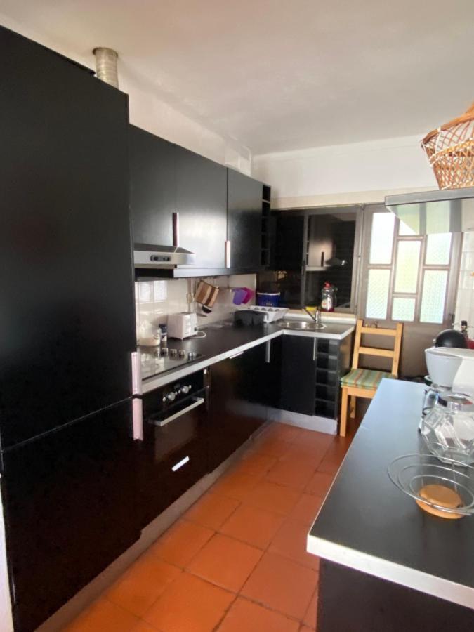 Вилла Summer House, Only 2 Minutes To The Beach In Vilamoura! Экстерьер фото