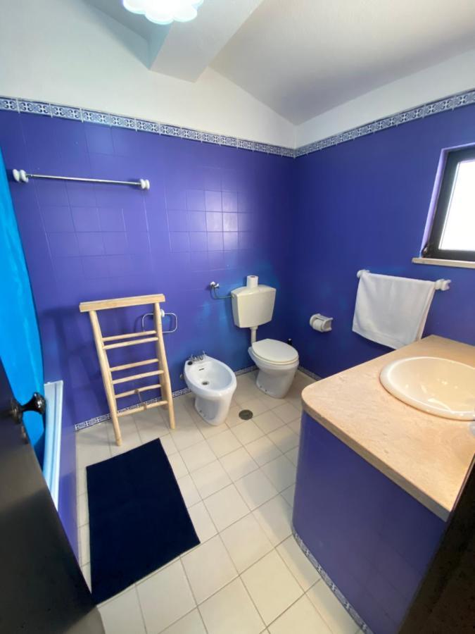 Вилла Summer House, Only 2 Minutes To The Beach In Vilamoura! Экстерьер фото